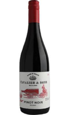 image-Cavalier & Sons Pinot Noir