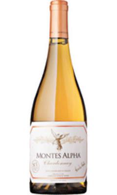 image-Montes Alpha Chardonnay