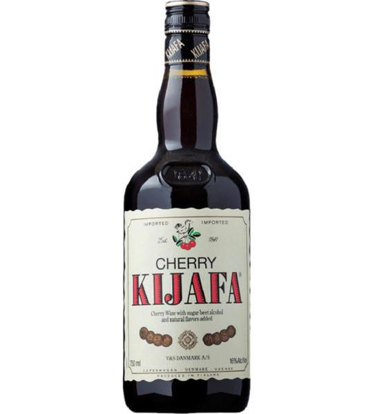Kijafa Cherry Wine
