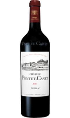 image-Château Pontet Canet Pauillac