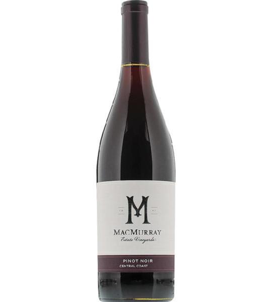 MacMurray Central Coast Pinot Noir