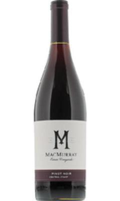 image-MacMurray Central Coast Pinot Noir