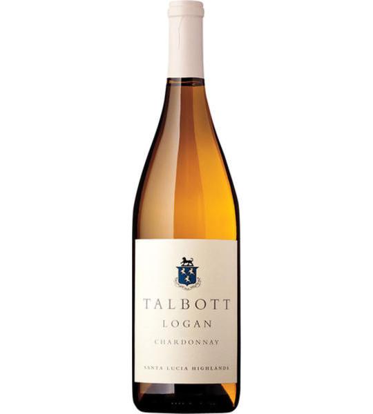 Talbott Logan Chardonnay