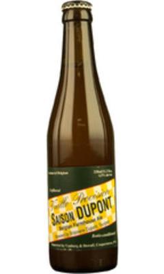image-Dupont Saison Dupont Ale