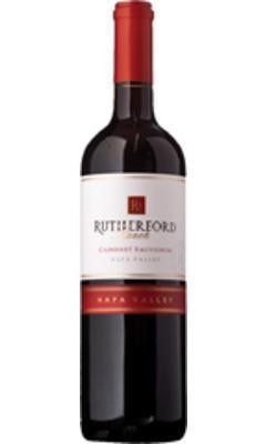 image-Rutherford Ranch Cabernet Sauvignon