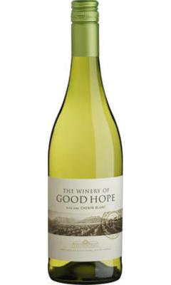 image-The Winery Of Good Hope Chenin Blanc