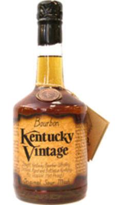 image-Kentucky Vintage Original Sour Mash