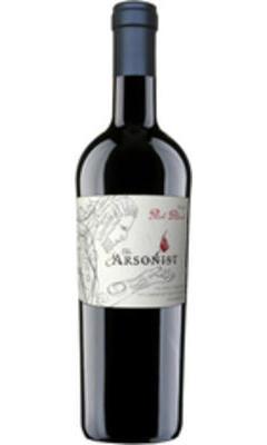 image-The Arsonist Red Blend