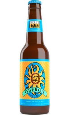 image-Bell's Oberon Ale