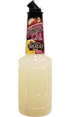 image-Finest Call Orgeat Syrup