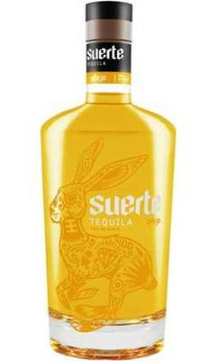 image-Suerte Tequila Añejo (Aged 2 Years)