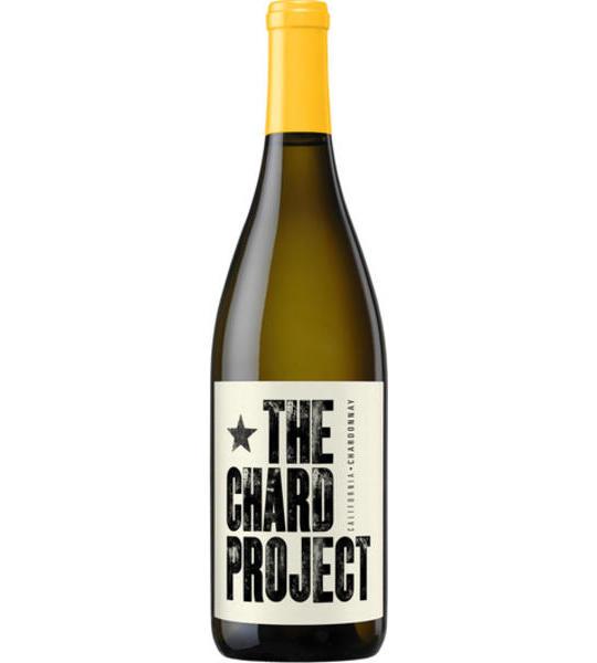 The Pinot Project Chardonnay