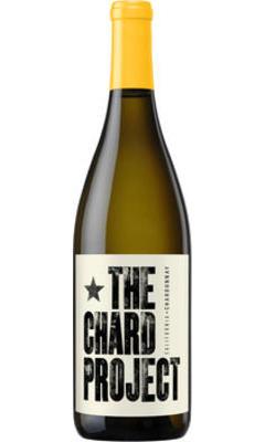 image-The Pinot Project Chardonnay