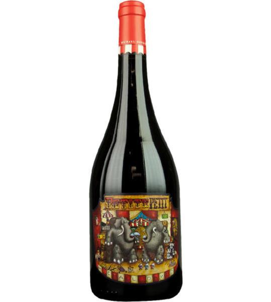 Michael David Petite Petit