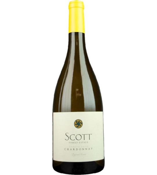 Scott Family Chardonnay