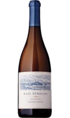 image-San Simeon Chardonnay Monterey