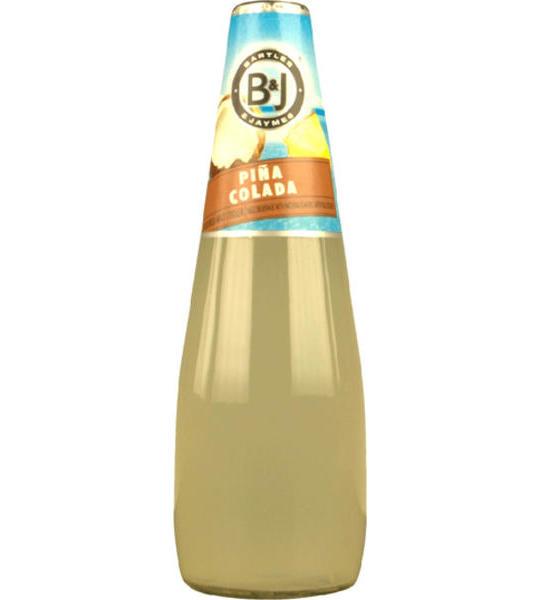 Bartles & Jaymes Pina Colada Cooler