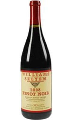 image-Williams-Selyem Pinot Noir Russian River Valley