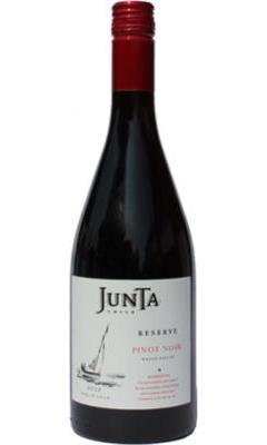 image-Junta Winery Momentos Pinot Noir