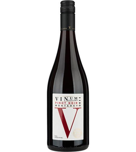 Vinum Cellars Monterey Pinot Noir