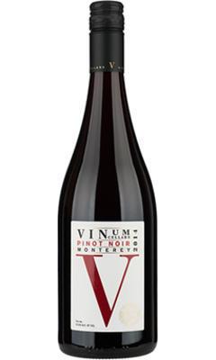 image-Vinum Cellars Monterey Pinot Noir