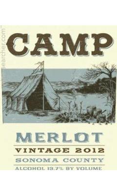 image-Camp Merlot