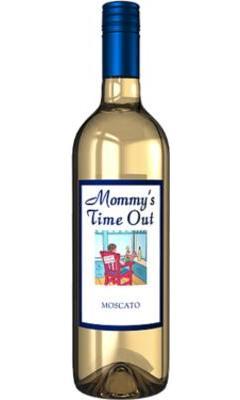 image-Mommy's Time Out Moscato