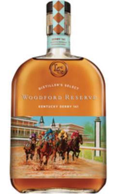 image-Woodford Reserve Kentucky Derby Edition