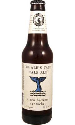 image-Cisco Whale's Tale Pale Ale
