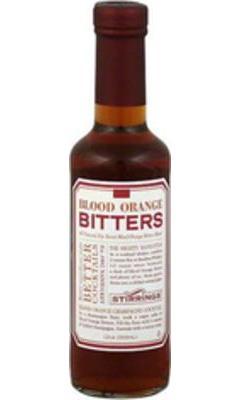 image-Stirrings Blood Orange Bitters