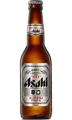image-Asahi Super Dry