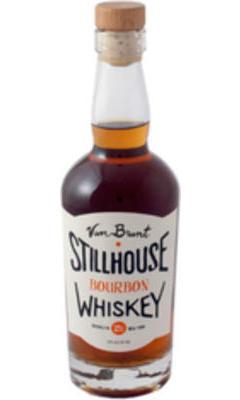 image-Van Brunt Stillhouse Bourbon Whiskey