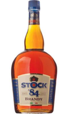 image-Stock 84 VSOP Italian Brandy