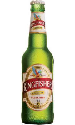 image-Kingfisher Lager