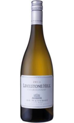 image-De Wetshof Limestone Hill Chardonnay