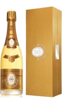 image-Louis Roederer Cristal Brut Champagne