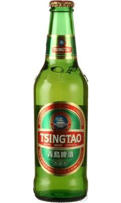 image-Tsingtao Lager