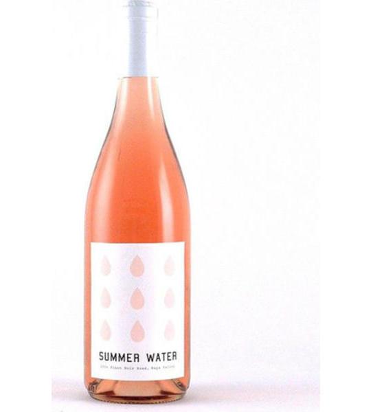 Summer Water Rosé