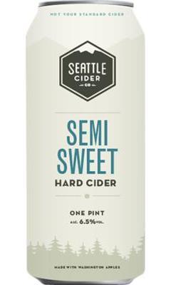 image-Seattle Cider Semi Sweet