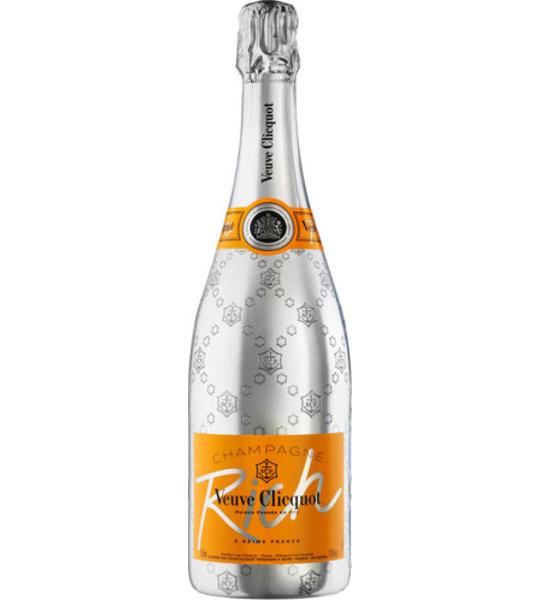 Veuve Clicquot Rich Blanc
