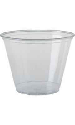 image-Clear Plastic Cocktail Cups