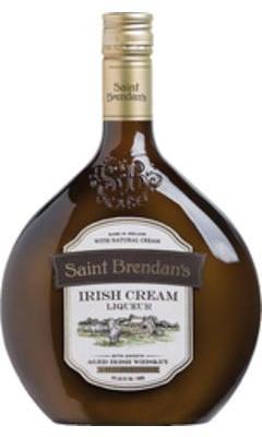 image-Saint Brendan's Irish Cream