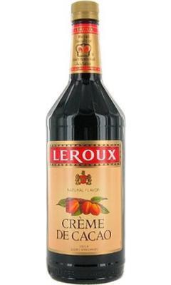 image-Leroux Crème De Cacao Dark