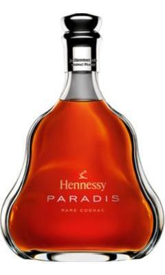 image-Hennessy Paradis