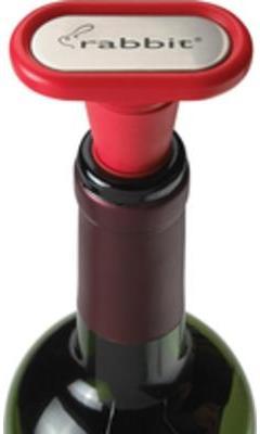 image-Rabbit Wine Bottle Stoppers