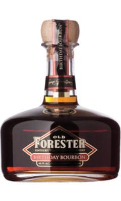 image-Old Forester Birthday Bourbon