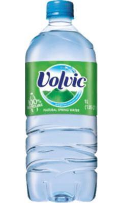 image-Volvic Water