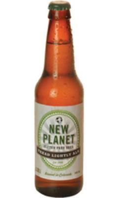 image-New Planet Blonde Ale