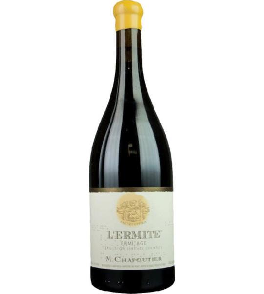 Chapoutier Ermitage L'Ermite