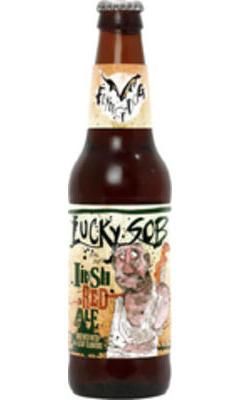 image-Flying Dog Lucky SOB Irish Red Ale